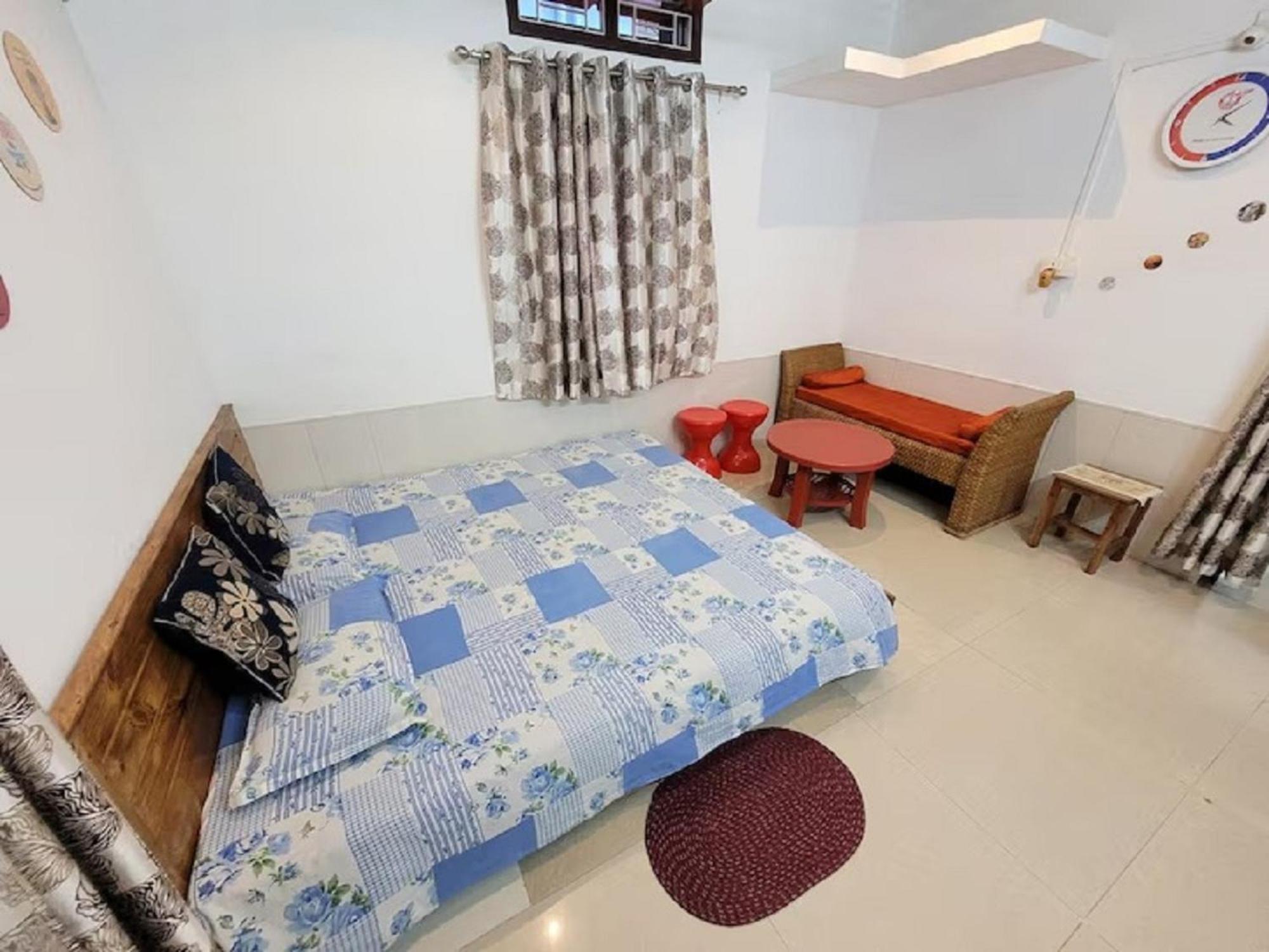 Amazing Homestay Гувахати Экстерьер фото