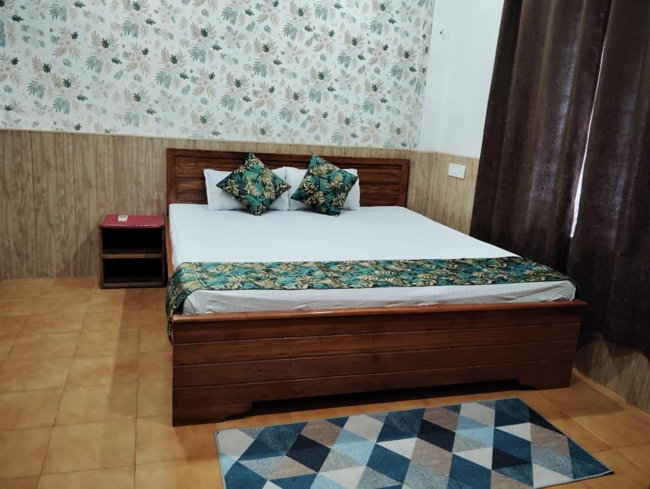 Amazing Homestay Гувахати Экстерьер фото