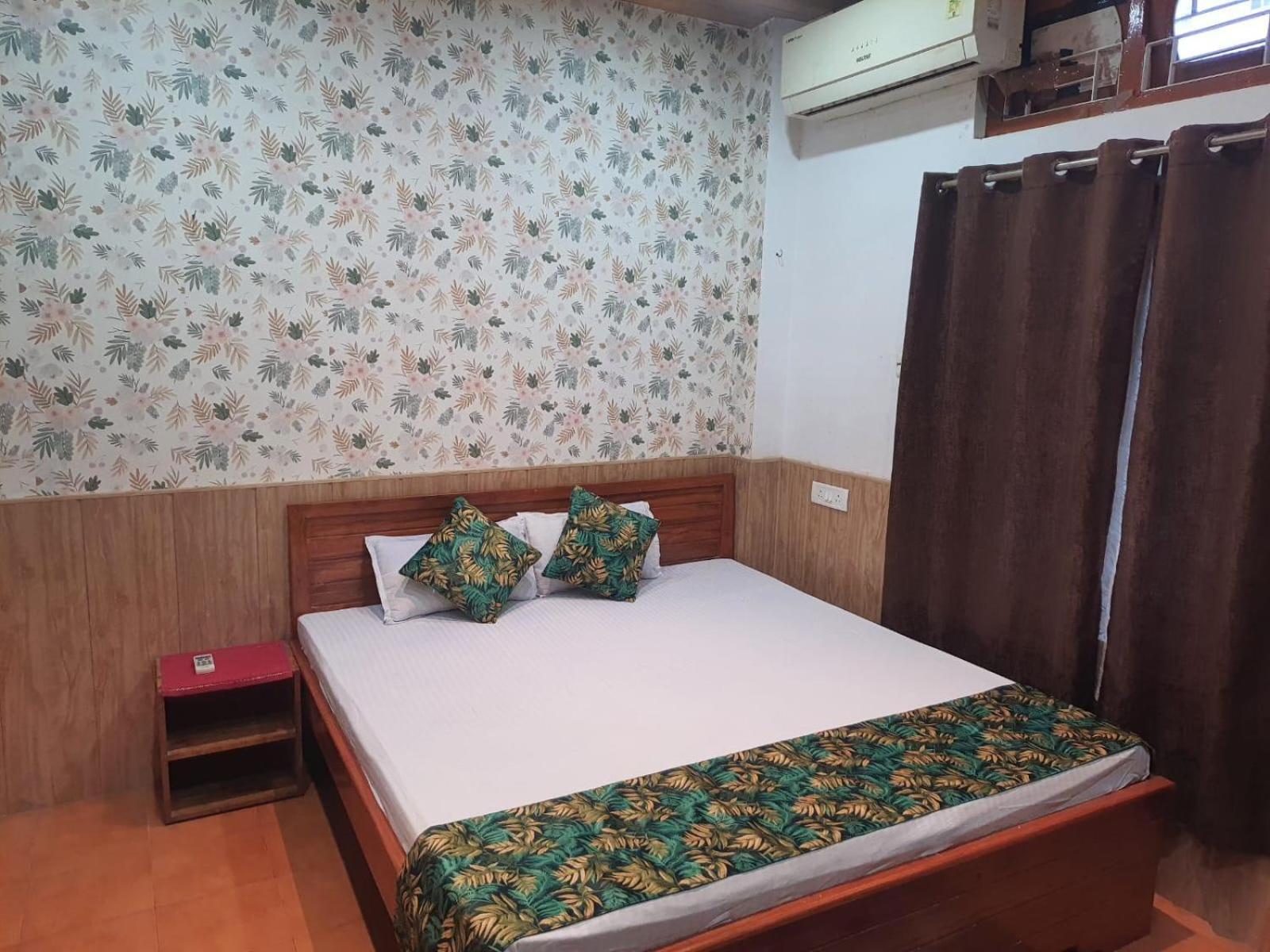 Amazing Homestay Гувахати Экстерьер фото