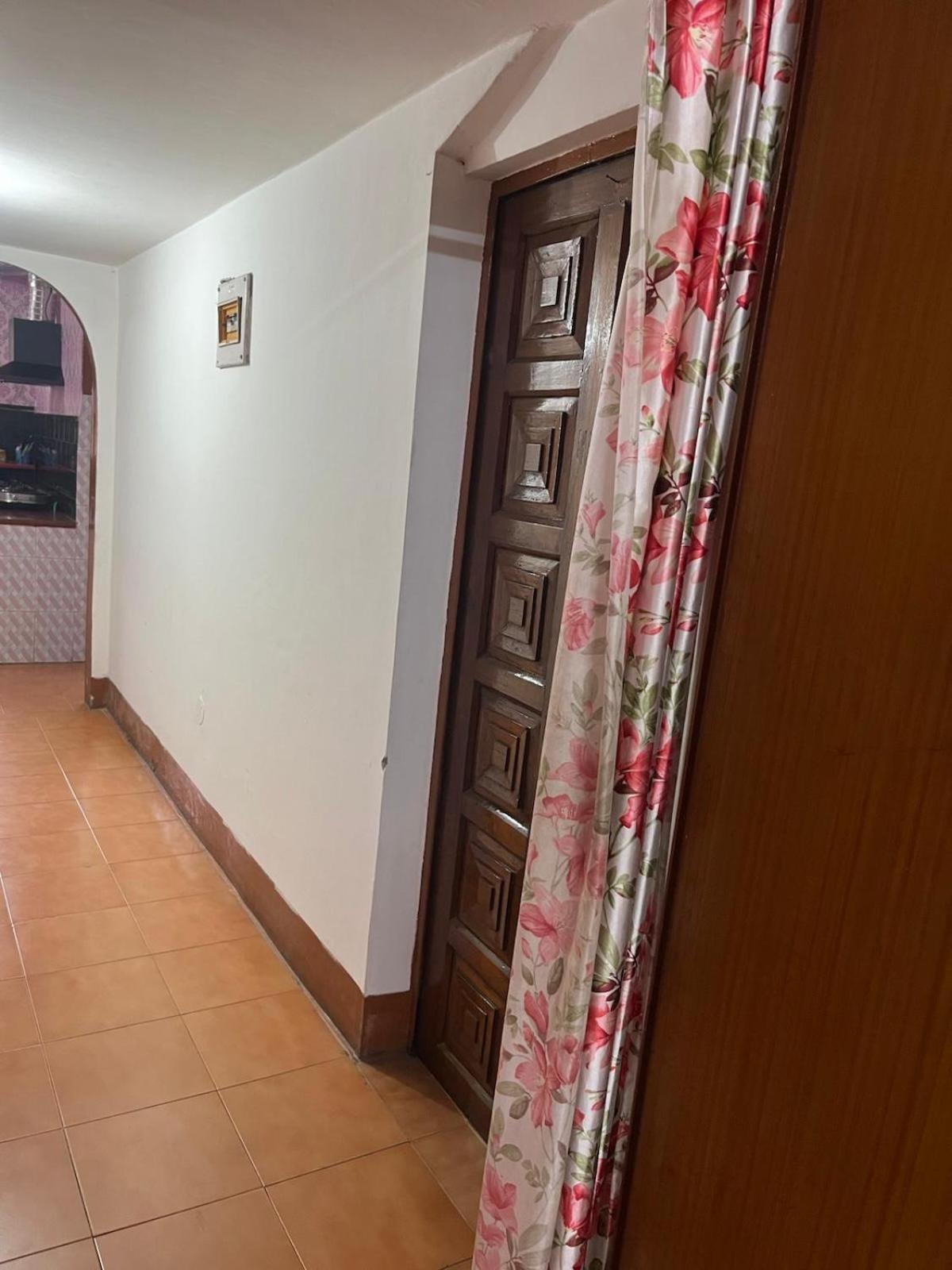 Amazing Homestay Гувахати Экстерьер фото