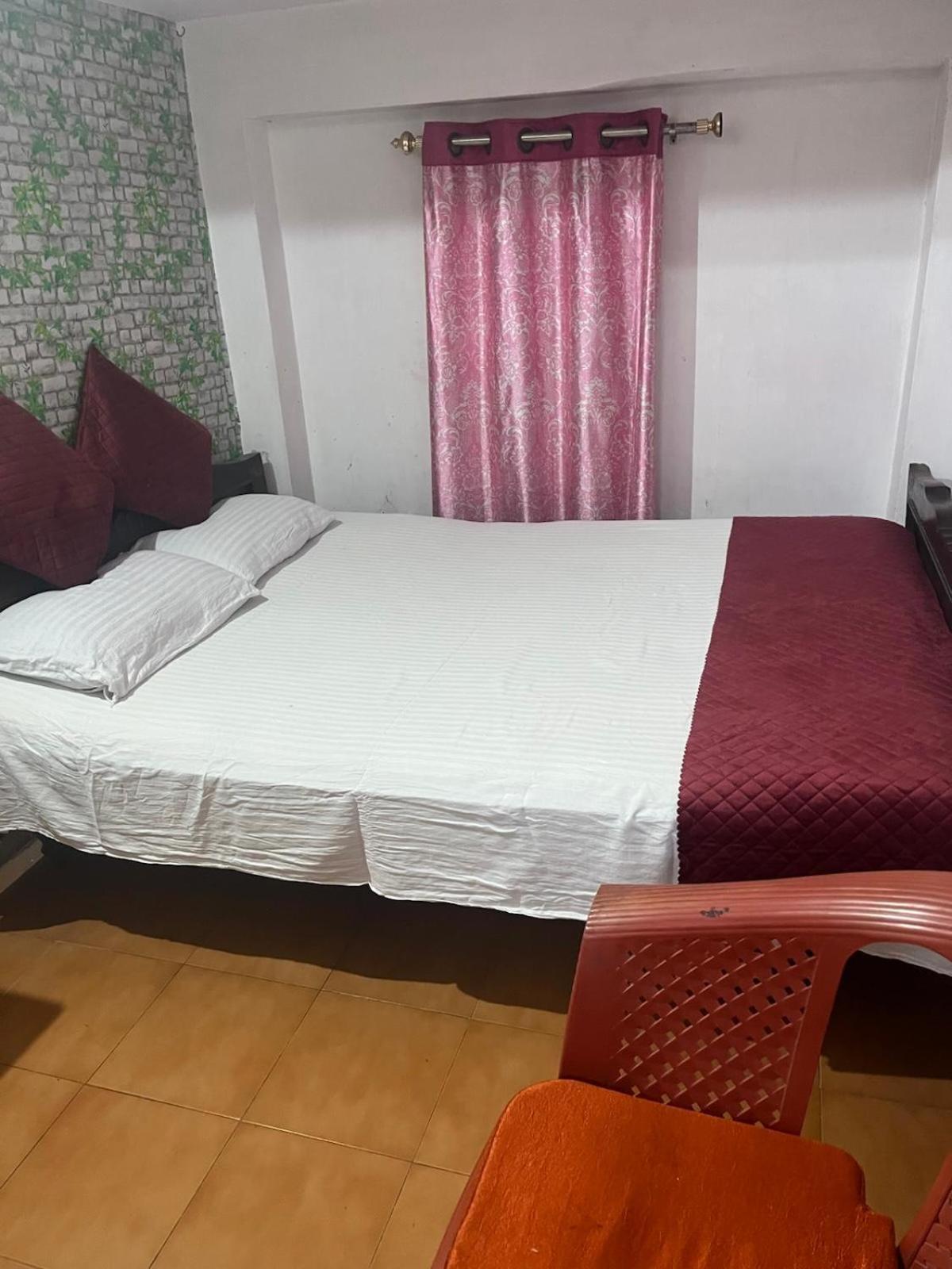 Amazing Homestay Гувахати Экстерьер фото
