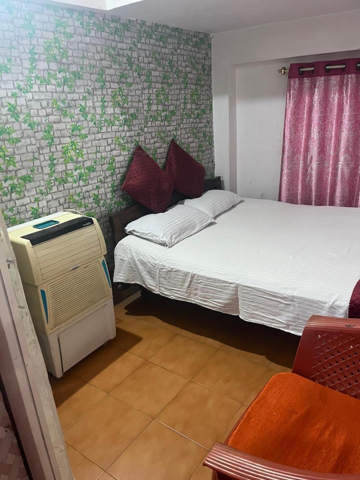 Amazing Homestay Гувахати Экстерьер фото