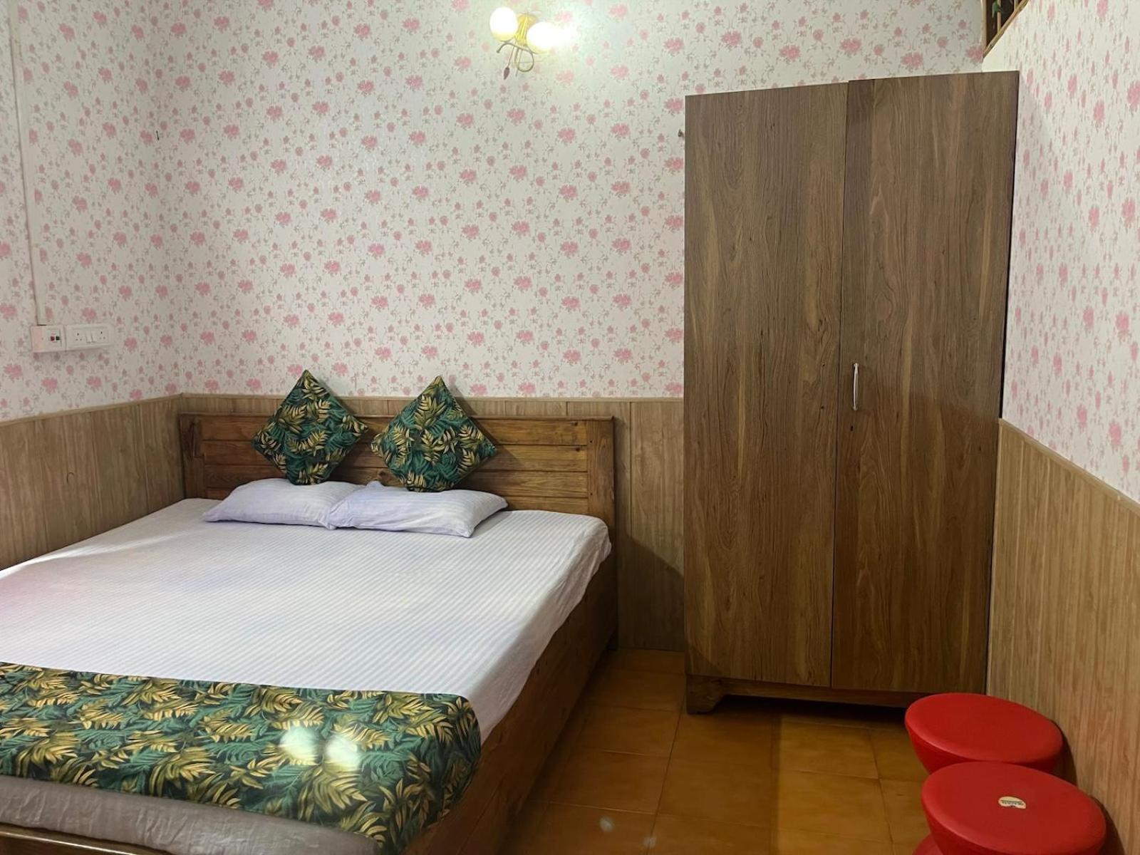 Amazing Homestay Гувахати Экстерьер фото