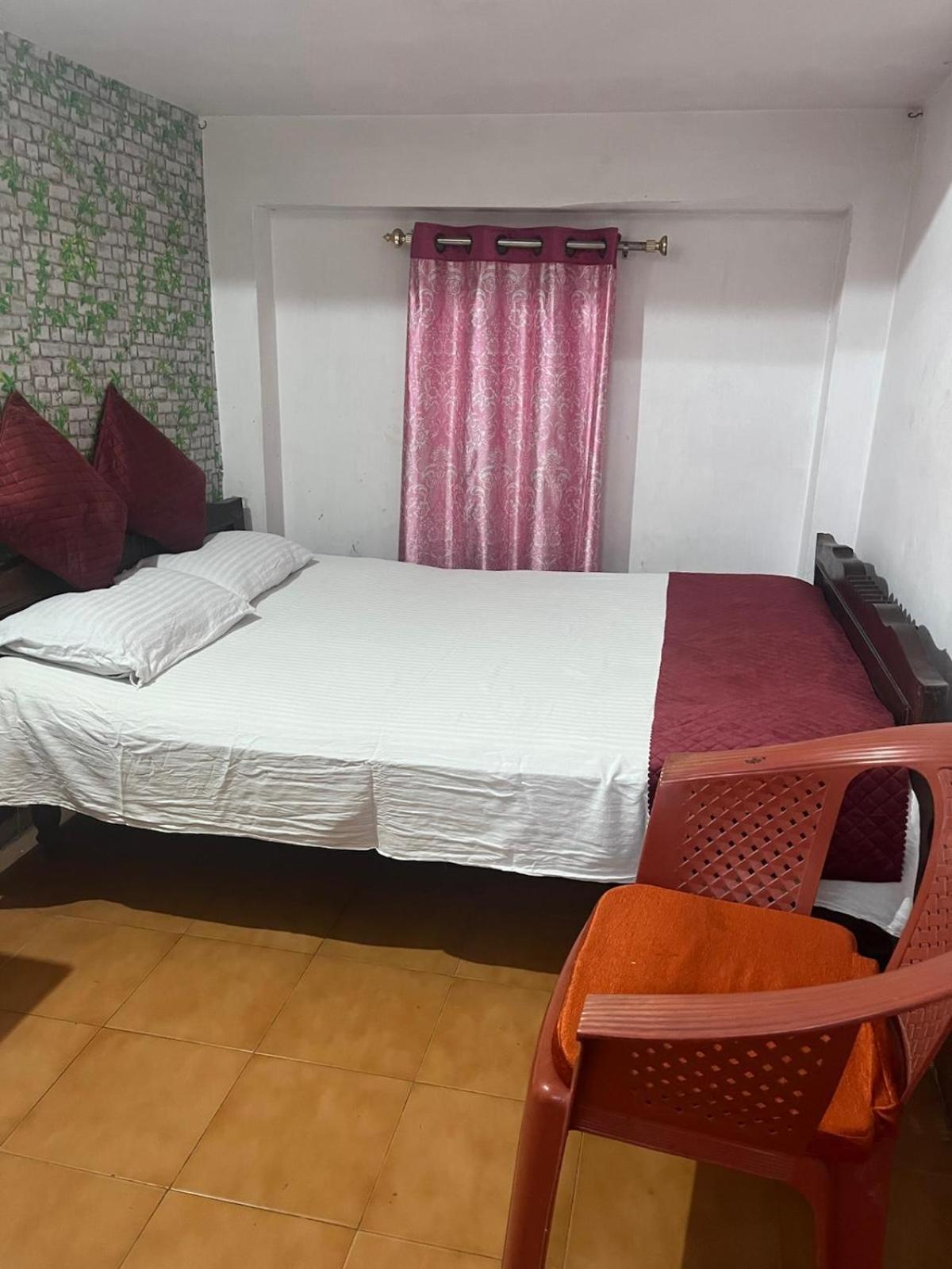 Amazing Homestay Гувахати Экстерьер фото