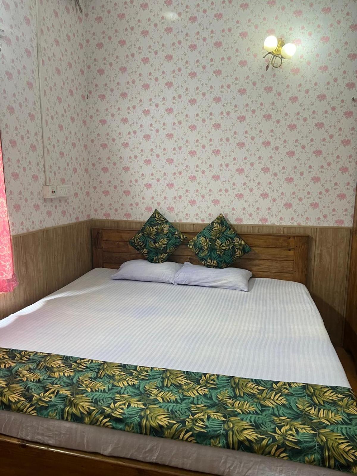 Amazing Homestay Гувахати Экстерьер фото