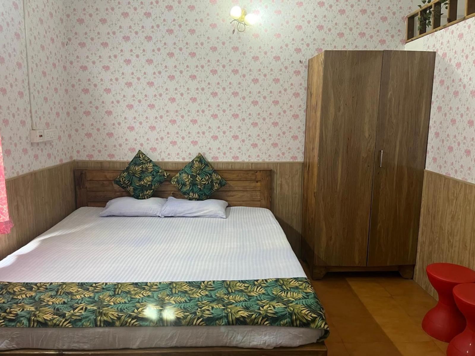 Amazing Homestay Гувахати Экстерьер фото