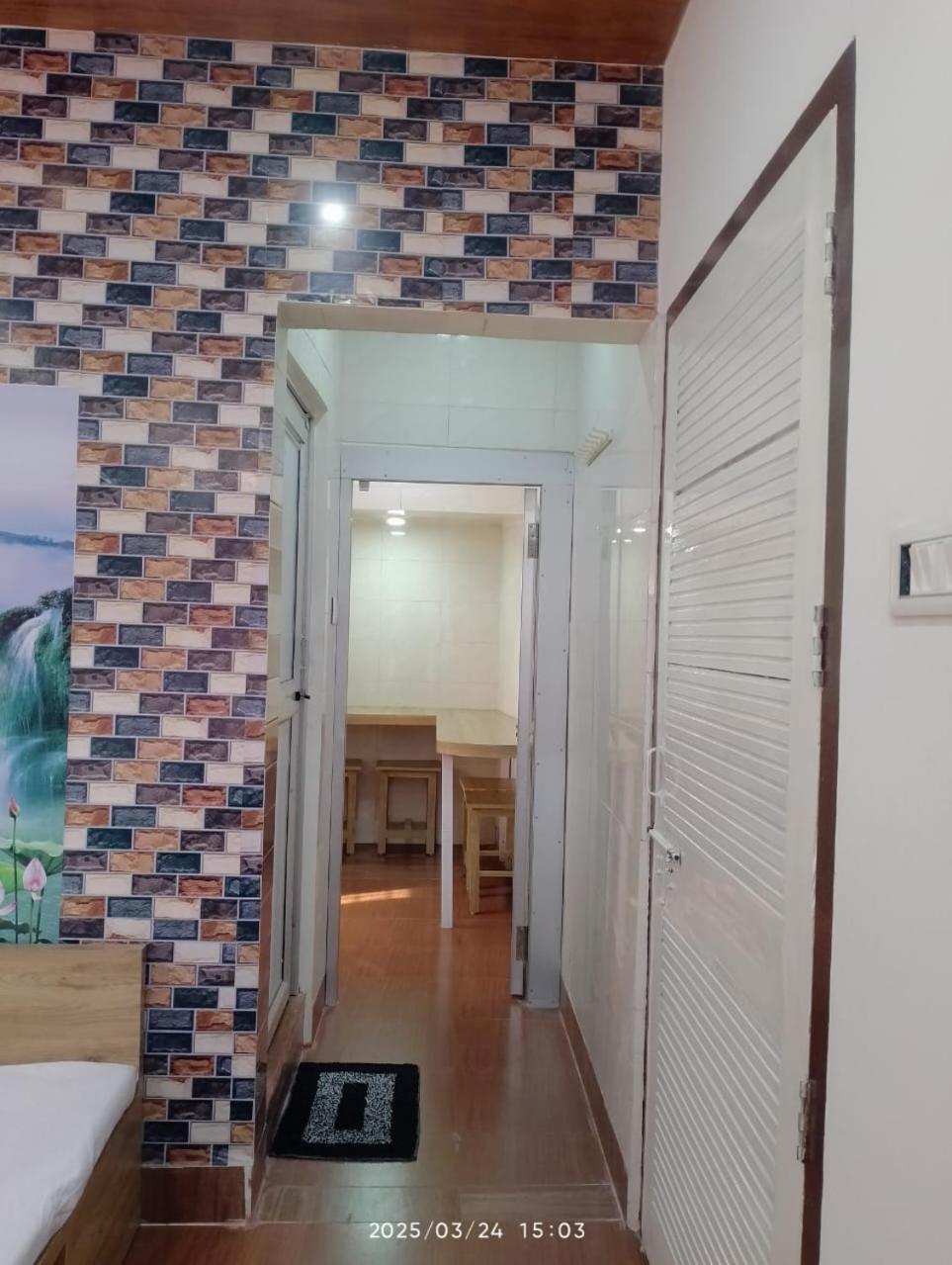 Amazing Homestay Гувахати Экстерьер фото
